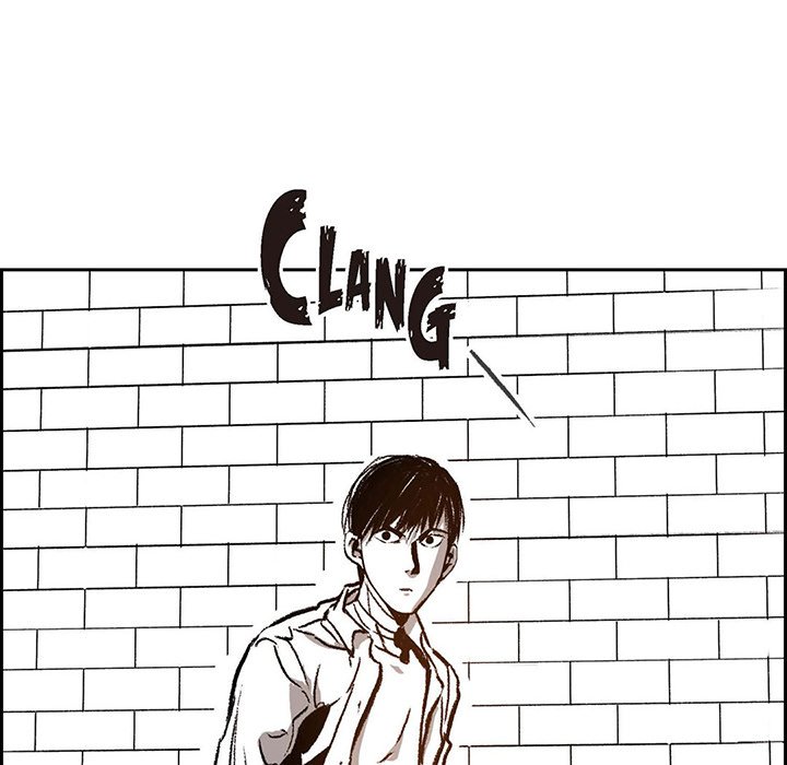Read The Warehouse chapter 20 image 76 on Lezhin