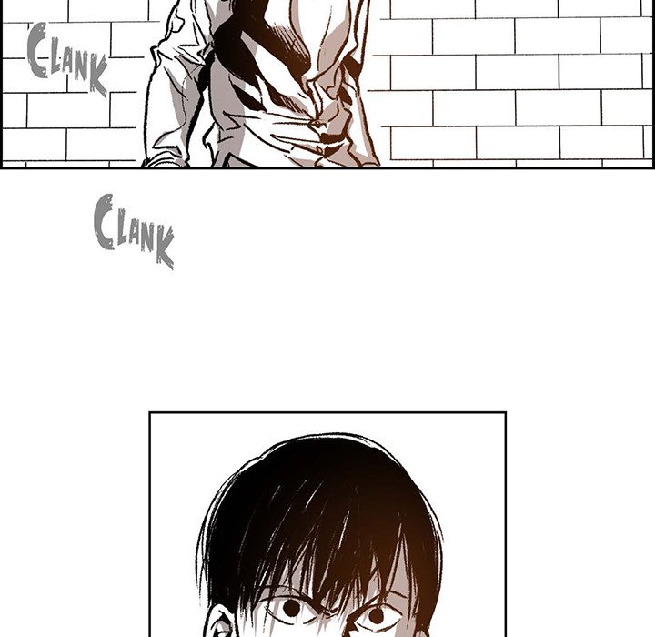 Read The Warehouse chapter 20 image 77 on Lezhin