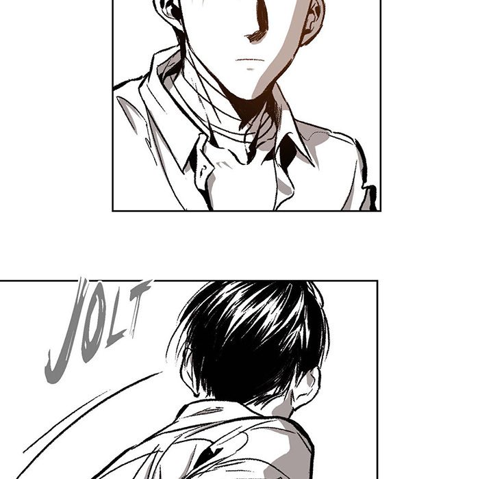 Read The Warehouse chapter 20 image 78 on Lezhin