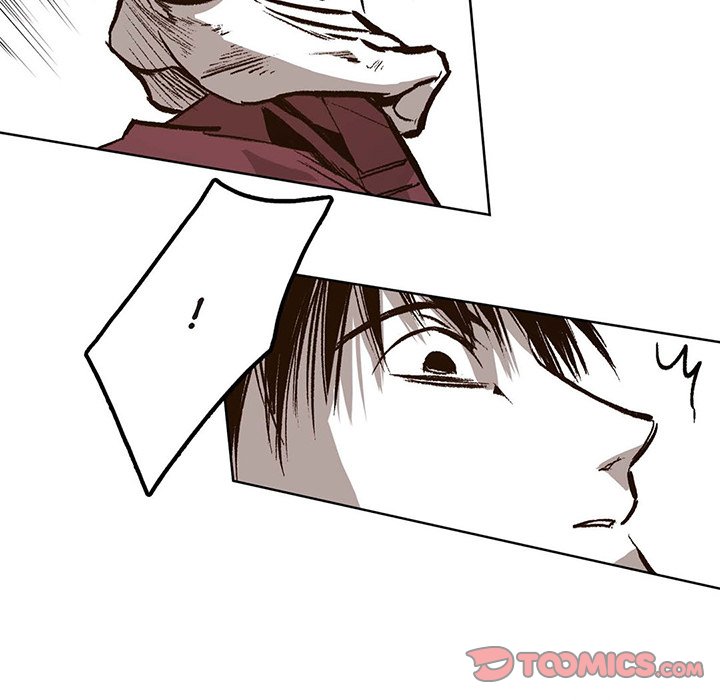 Read The Warehouse chapter 20 image 9 on Lezhin