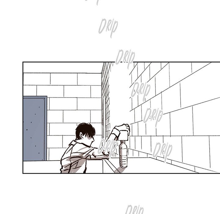 Read The Warehouse chapter 20 image 90 on Lezhin