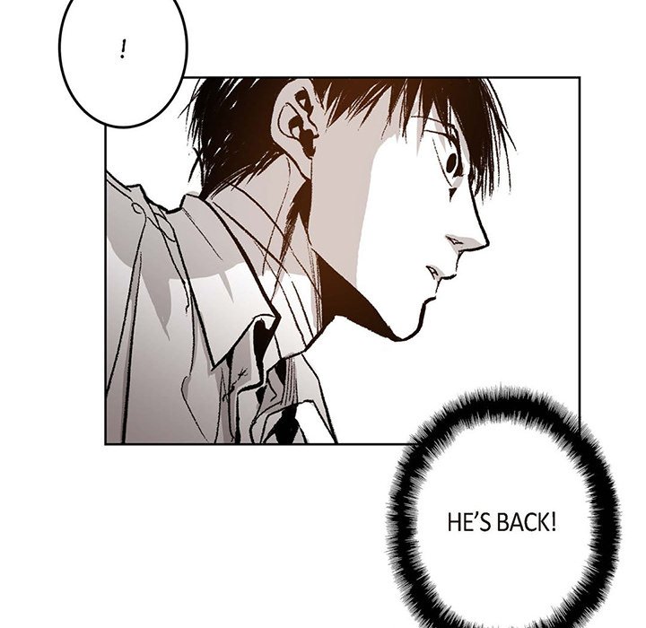 Read The Warehouse chapter 20 image 94 on Lezhin