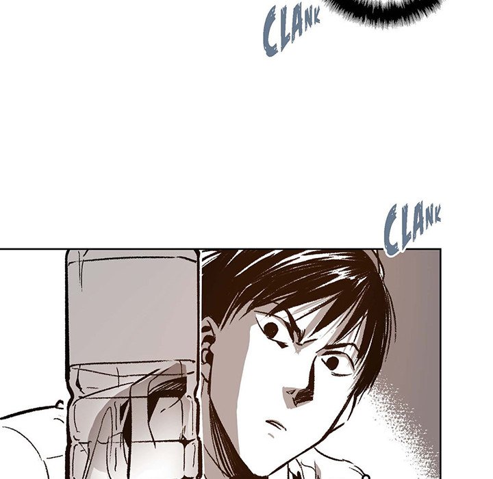 Read The Warehouse chapter 20 image 95 on Lezhin