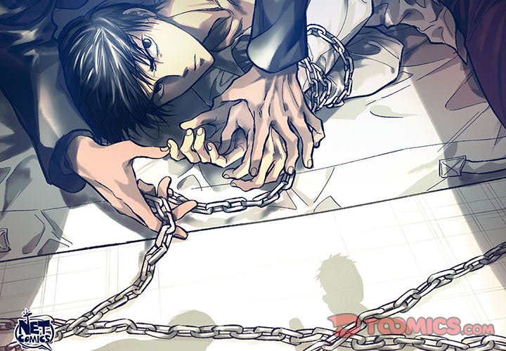 Read The Warehouse chapter 21 image 1 on Lezhin
