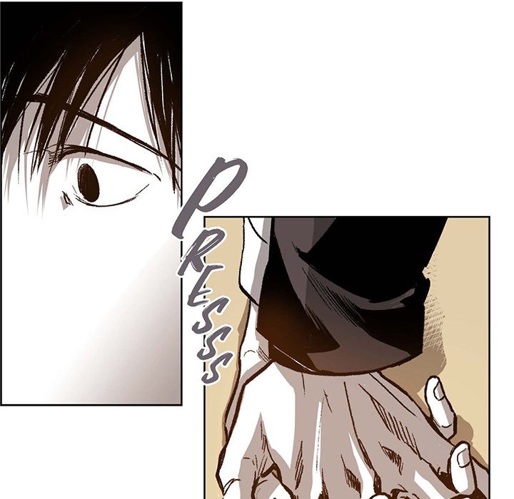 Read The Warehouse chapter 21 image 10 on Lezhin