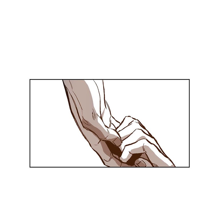 Read The Warehouse chapter 21 image 101 on Lezhin