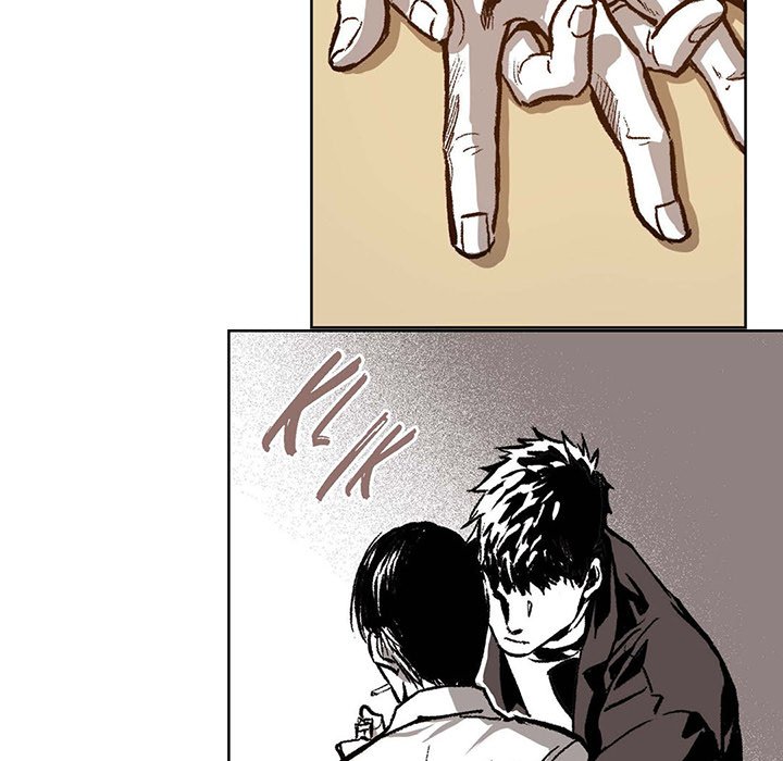 Read The Warehouse chapter 21 image 11 on Lezhin