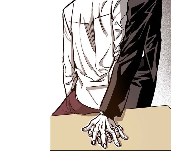 Read The Warehouse chapter 21 image 12 on Lezhin