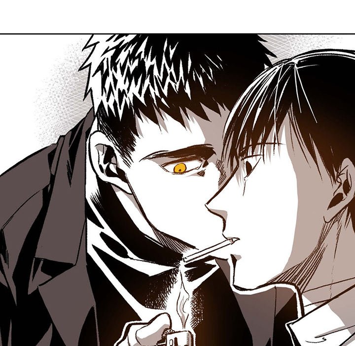 Read The Warehouse chapter 21 image 13 on Lezhin