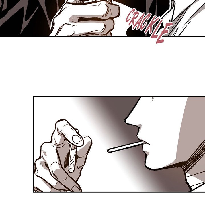 Read The Warehouse chapter 21 image 14 on Lezhin