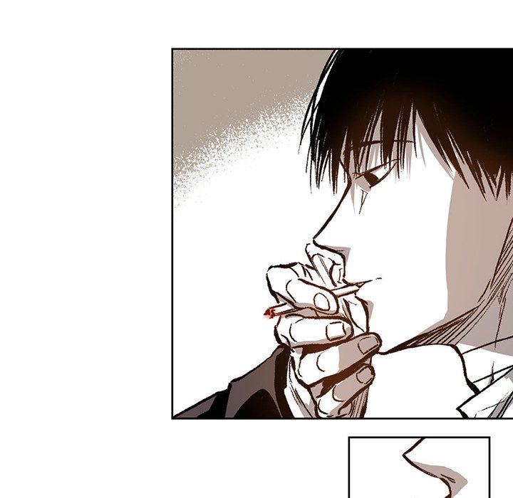 Read The Warehouse chapter 21 image 15 on Lezhin