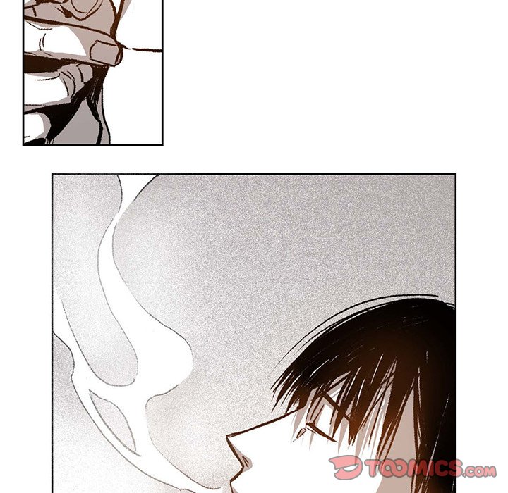 Read The Warehouse chapter 21 image 17 on Lezhin