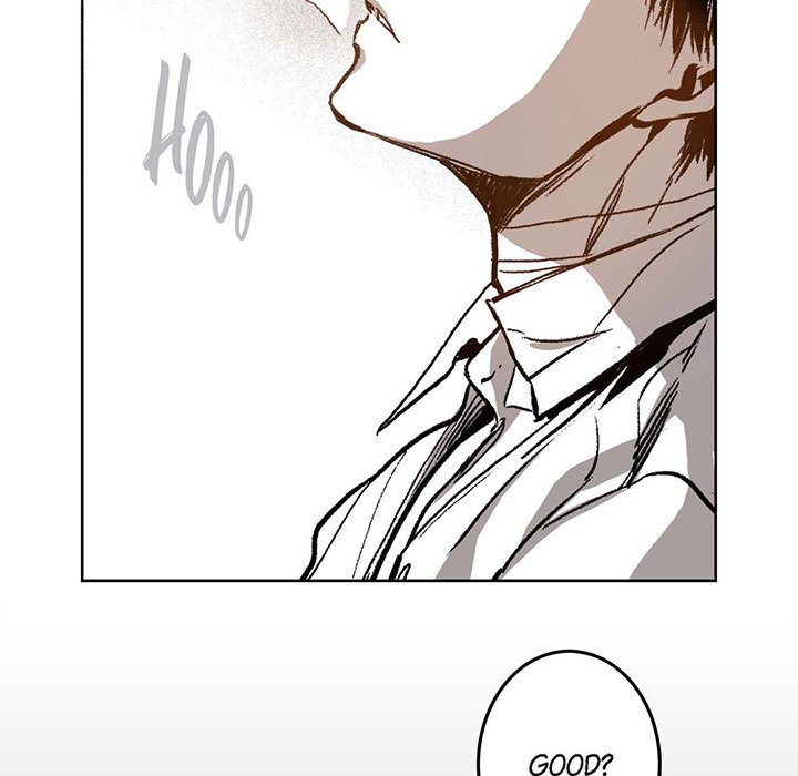Read The Warehouse chapter 21 image 18 on Lezhin