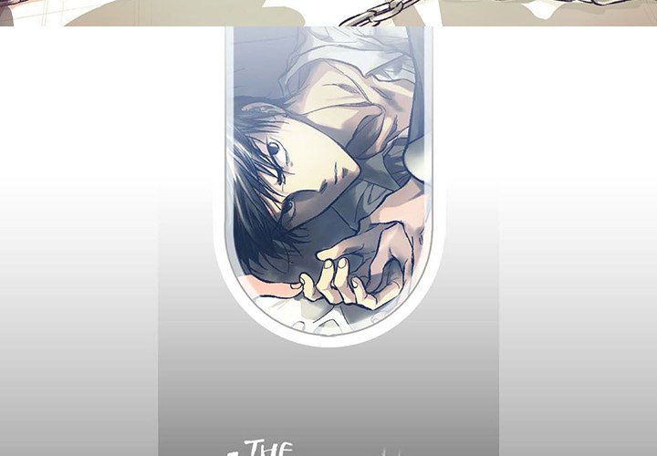 Read The Warehouse chapter 21 image 2 on Lezhin