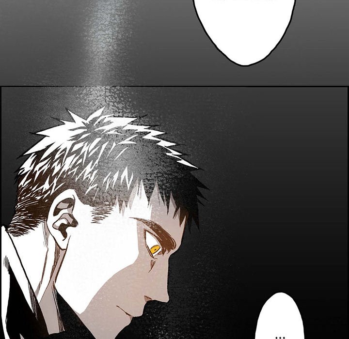 Read The Warehouse chapter 21 image 20 on Lezhin