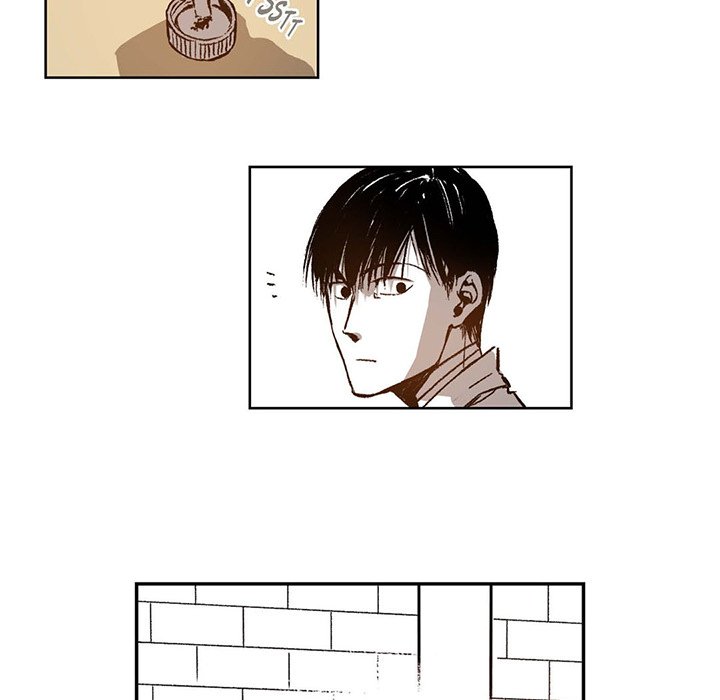 Read The Warehouse chapter 21 image 24 on Lezhin