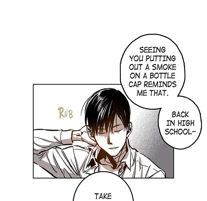 Read The Warehouse chapter 21 image 26 on Lezhin
