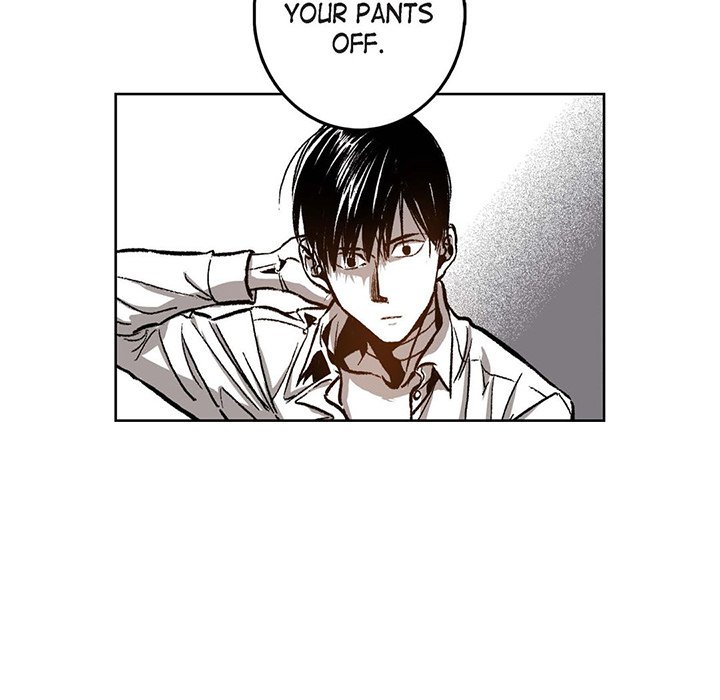 Read The Warehouse chapter 21 image 27 on Lezhin