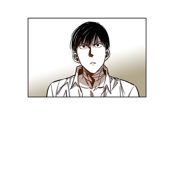 Read The Warehouse chapter 21 image 28 on Lezhin