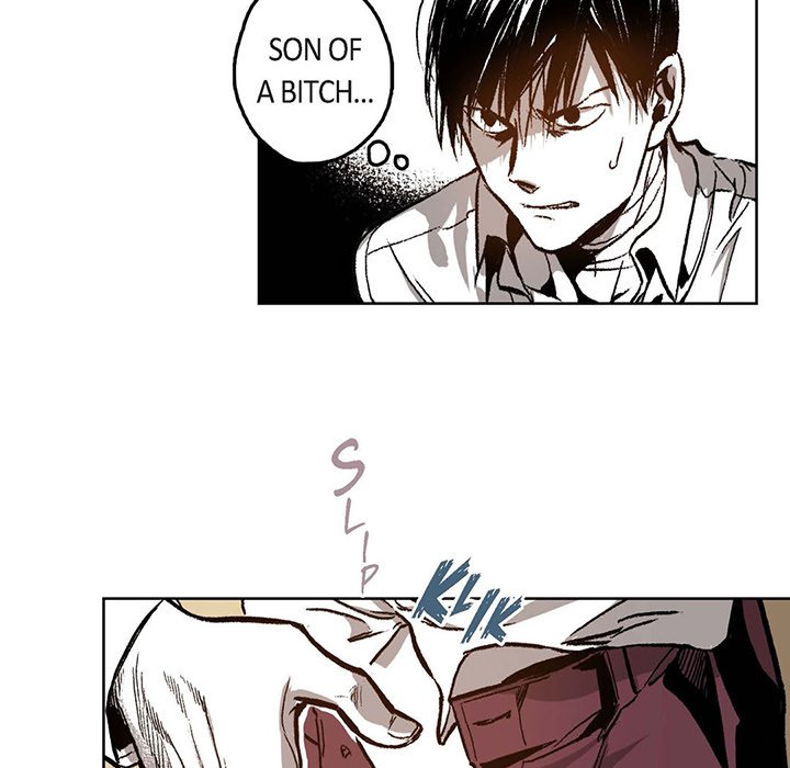 Read The Warehouse chapter 21 image 30 on Lezhin