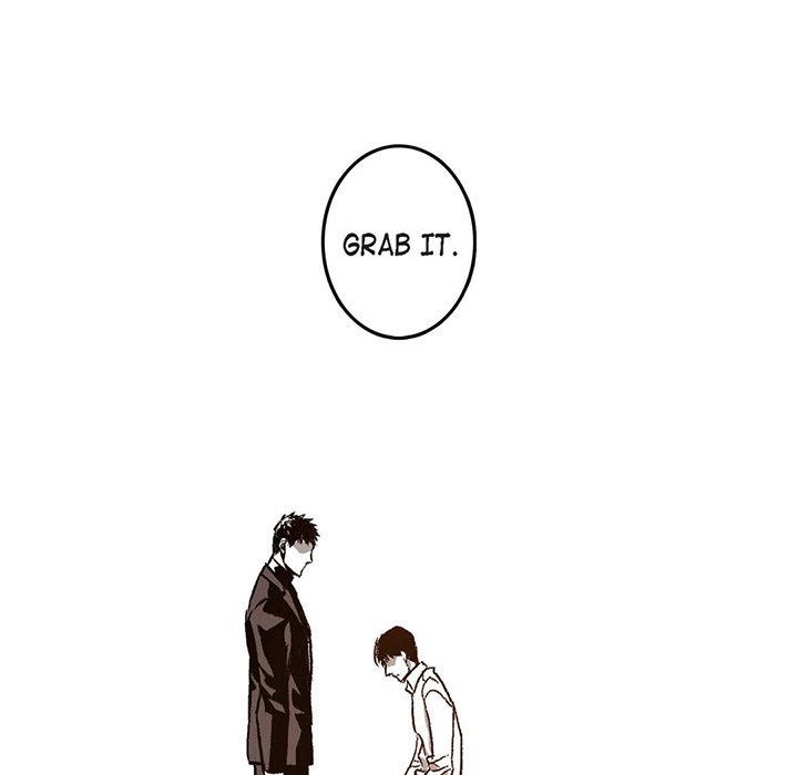 Read The Warehouse chapter 21 image 32 on Lezhin