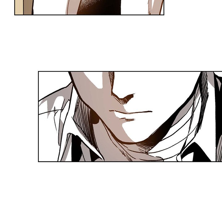 Read The Warehouse chapter 21 image 34 on Lezhin