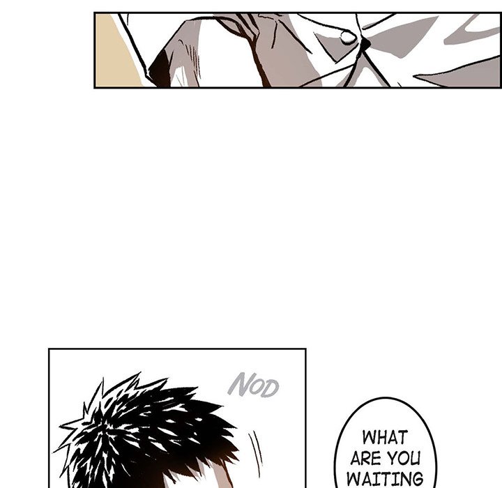 Read The Warehouse chapter 21 image 36 on Lezhin