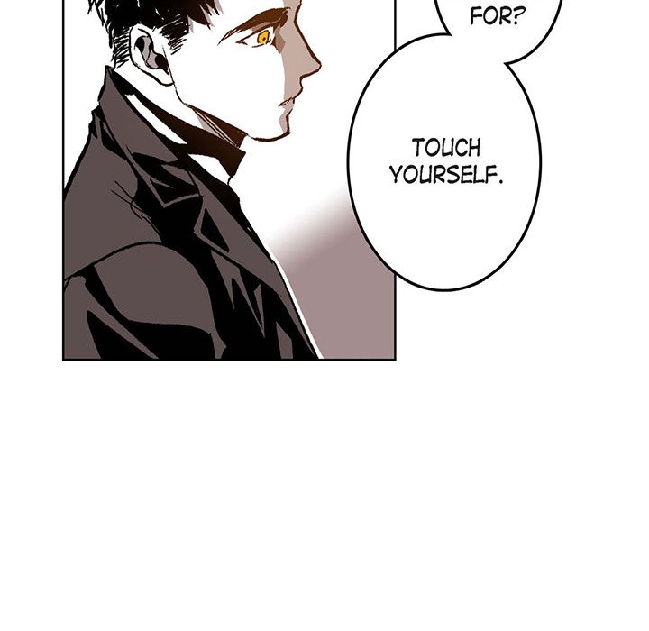 Read The Warehouse chapter 21 image 37 on Lezhin