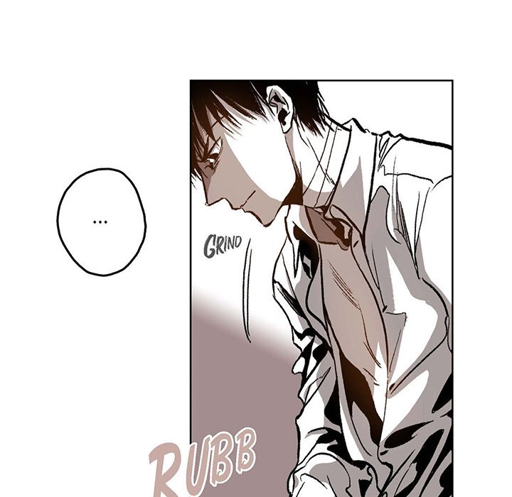 Read The Warehouse chapter 21 image 38 on Lezhin