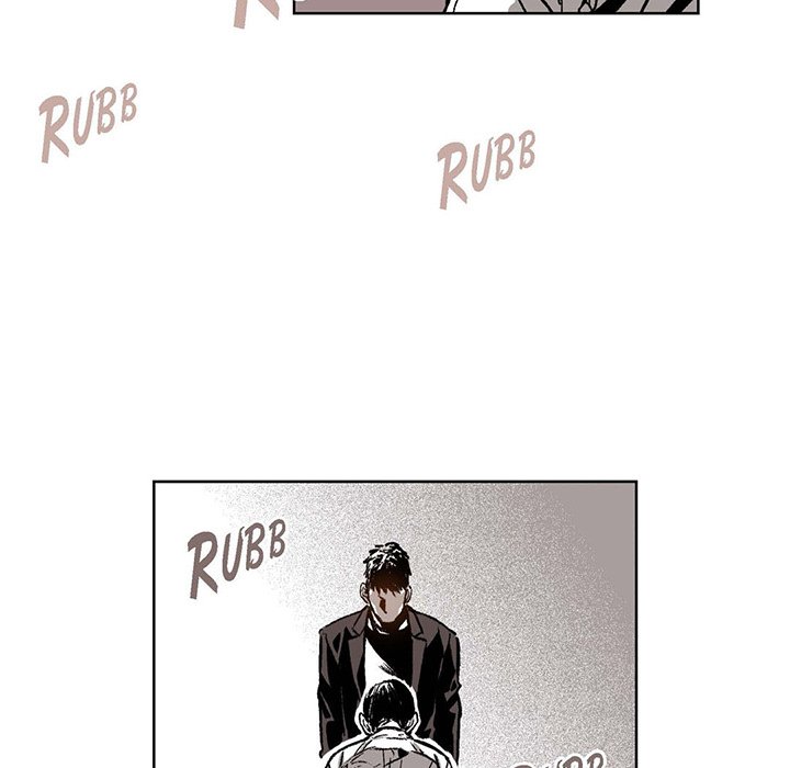 Read The Warehouse chapter 21 image 39 on Lezhin