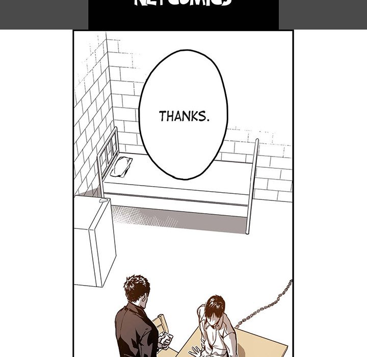 Read The Warehouse chapter 21 image 4 on Lezhin