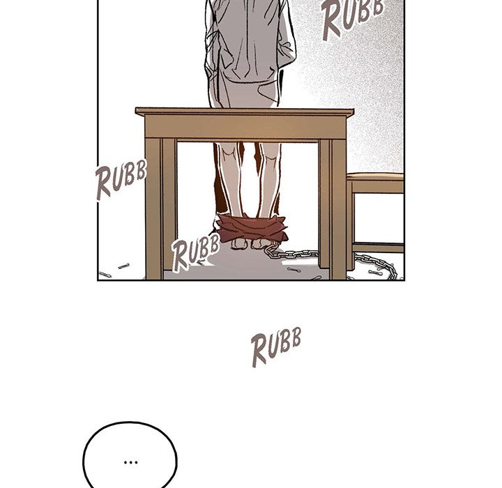 Read The Warehouse chapter 21 image 40 on Lezhin