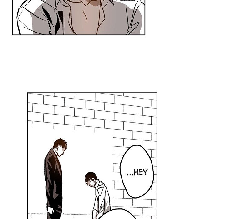 Read The Warehouse chapter 21 image 42 on Lezhin