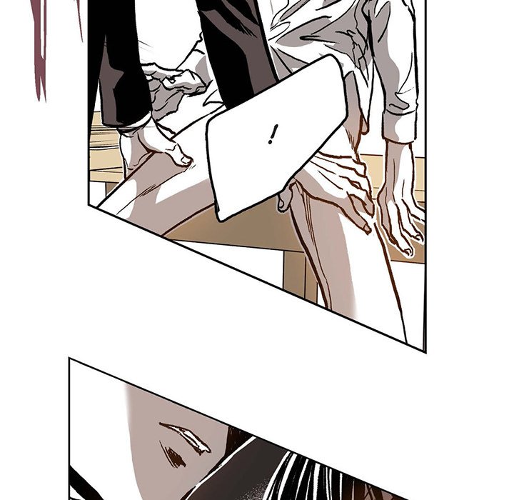 Read The Warehouse chapter 21 image 46 on Lezhin