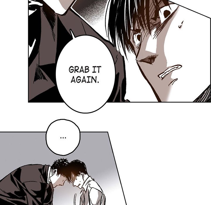 Read The Warehouse chapter 21 image 47 on Lezhin