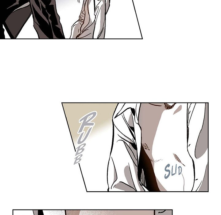 Read The Warehouse chapter 21 image 48 on Lezhin