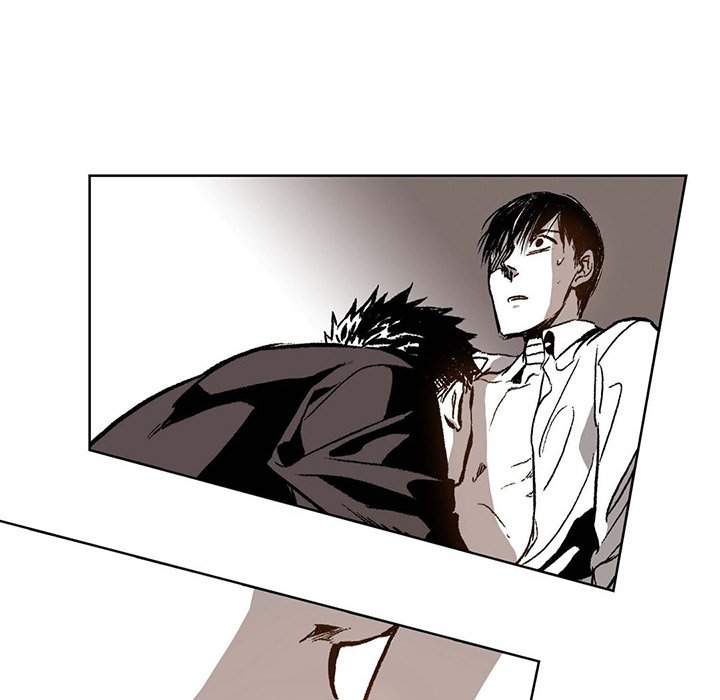 Read The Warehouse chapter 21 image 51 on Lezhin