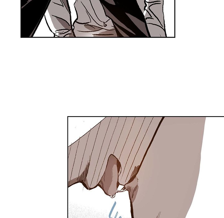 Read The Warehouse chapter 21 image 55 on Lezhin