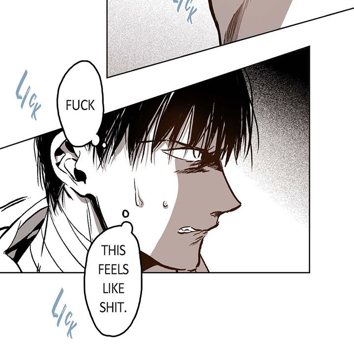 Read The Warehouse chapter 21 image 56 on Lezhin