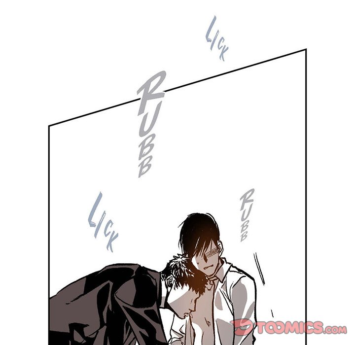Read The Warehouse chapter 21 image 57 on Lezhin