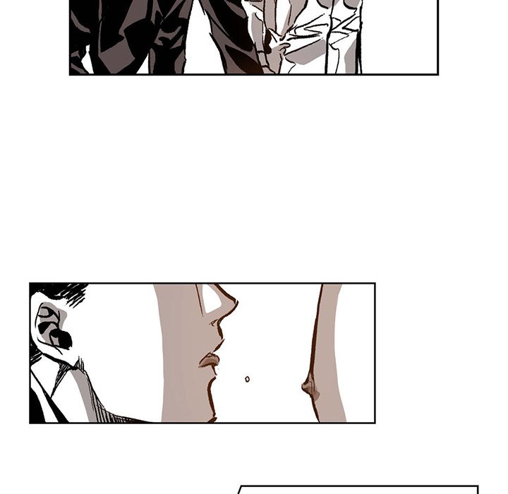Read The Warehouse chapter 21 image 58 on Lezhin