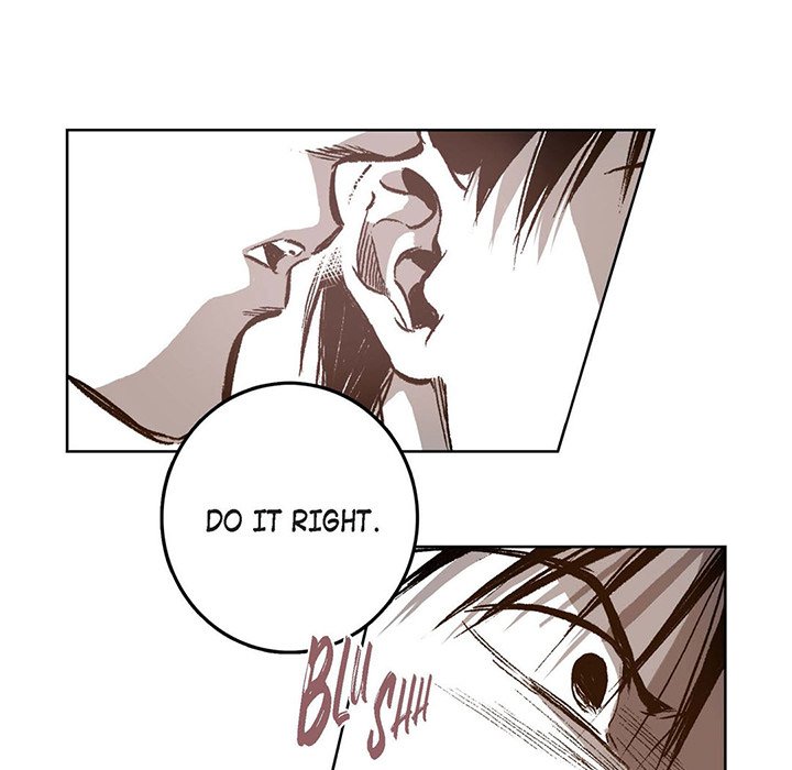 Read The Warehouse chapter 21 image 60 on Lezhin