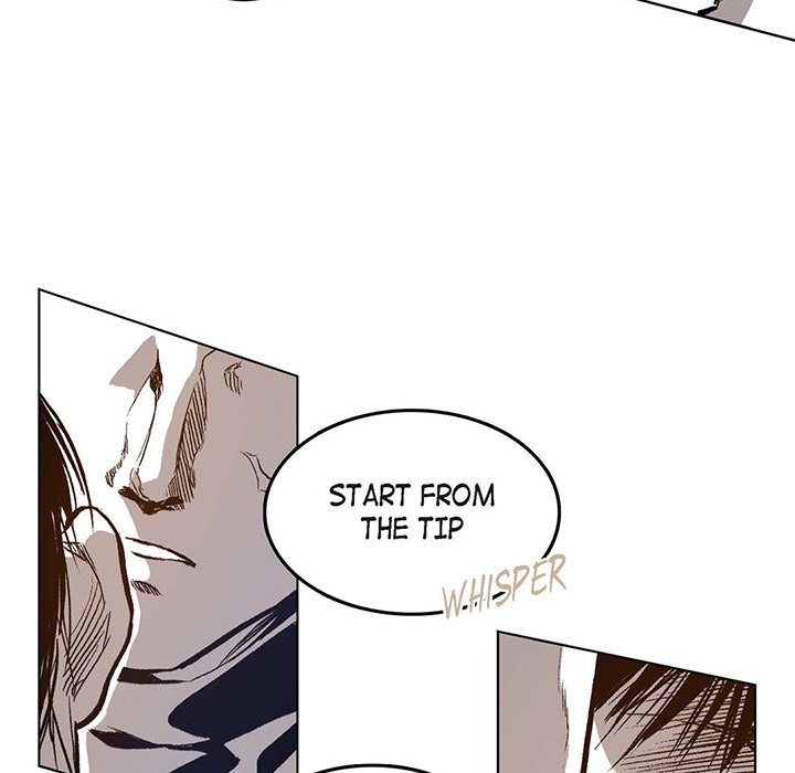 Read The Warehouse chapter 21 image 64 on Lezhin