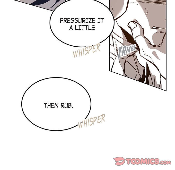 Read The Warehouse chapter 21 image 65 on Lezhin