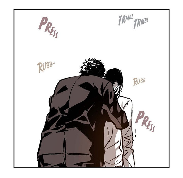 Read The Warehouse chapter 21 image 66 on Lezhin