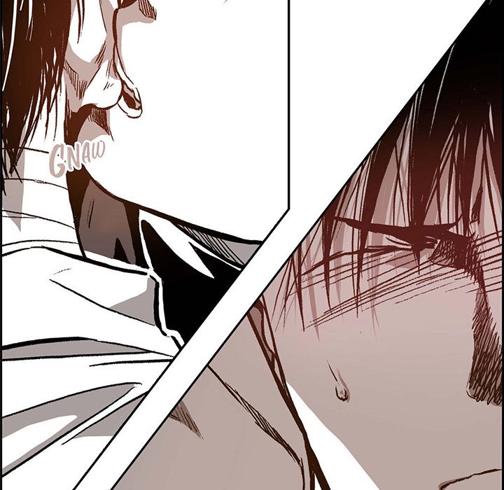 Read The Warehouse chapter 21 image 69 on Lezhin