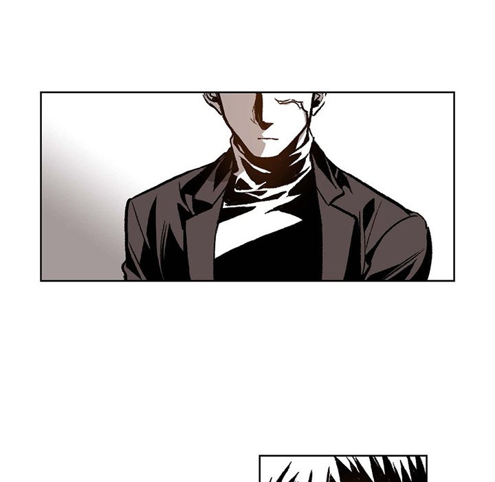 Read The Warehouse chapter 21 image 7 on Lezhin