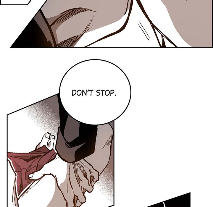 Read The Warehouse chapter 21 image 70 on Lezhin