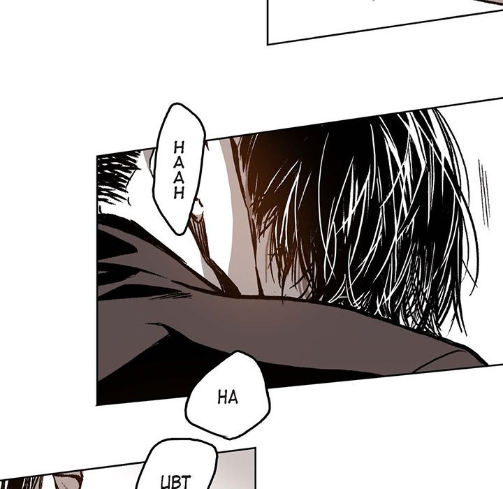 Read The Warehouse chapter 21 image 76 on Lezhin