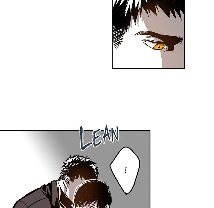 Read The Warehouse chapter 21 image 8 on Lezhin